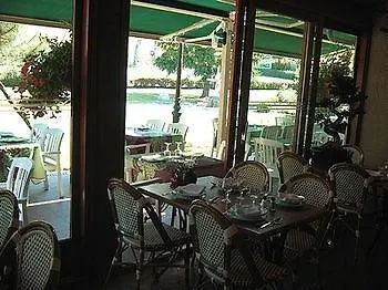 Logis Hotel Et Restaurant La Bombardiere Cuq-Toulza 3*,  France