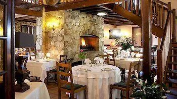 Logis Hotel Et Restaurant La Bombardiere Cuq-Toulza France